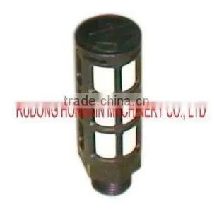 HX2AM-H 0.93HP Foot Mounting Air Motor,Air Driven Pump Motor,Gast Equivalent Pneumatic Motor Quality Choice thumbnail-5