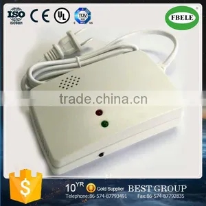FBS-MG1 Samll Gas Detector, Combustible Gas Induction Wireless Independent Liquefied Gas Leakage Alarm (FBELE) Quality Choice thumbnail-1
