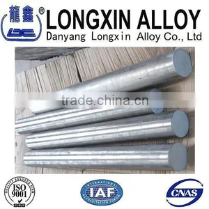 Monel 400 Nickel Alloy Rod thumbnail-1