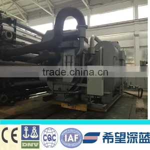 Flue Gas Driven Absorption Chiller thumbnail-1