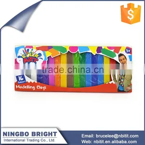 Long Life for Modeling Clay thumbnail-1
