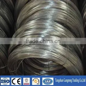 Drawn Type Galvanized Wire thumbnail-6