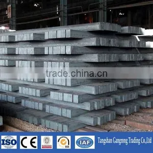 Iron and Steel Square Steel Billet China Supplier thumbnail-1