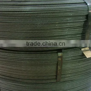 Manufacturer Prestressed Mild Hot Sale Spring Wire thumbnail-6