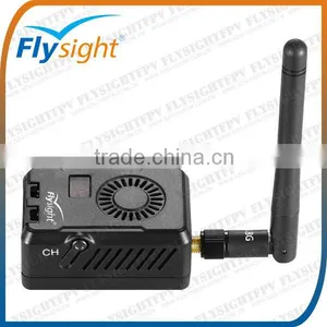 G2854 5.8Ghz 2W 40ch Long Range Powerful Fpv Wireless AV Transmitter Flysight Black Mamba TX5820 V2 thumbnail-6