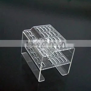 Transparent Acrylic Holder thumbnail-1