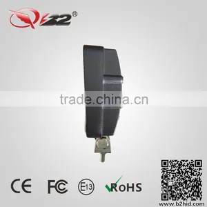 Motorcycle Headlight 24v 15W Dove Led Work Light High Quality Cob Led Icicle Lights thumbnail-3