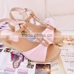 2015 Tokyo Hot Ladies Sandals thumbnail-5