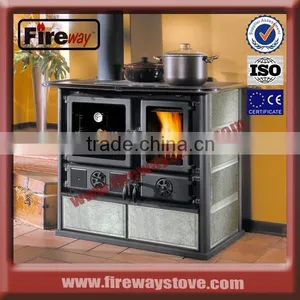Most Practical Wooden Stove for Cooking thumbnail-1