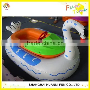 Most Interesting Popular Inflatable Bumper Boat/motorized Bumper Boat thumbnail-4