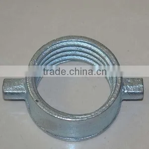 Steel Shoring Prop Sleeve & Nut Manufacturer Cost Prices thumbnail-4