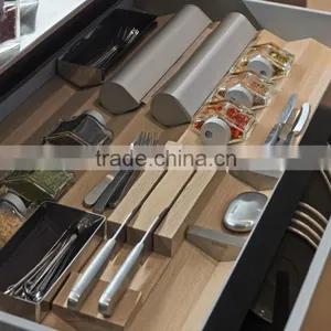 China Modern Kitchen Design Cheap Price Kitchen Cabinet(removable) Laminate Kitchen Cabinet thumbnail-4