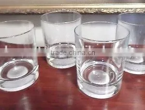 Set of 2 Glenmorangie Single Malt Whiskey Cocktail Glass thumbnail-2