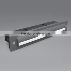 W-013508 IP54 5W LED Wall Mounted Lamps,CE Approved Outdoor Bracket Lamp thumbnail-1