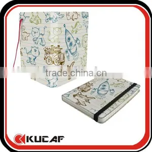 Diaries Notebook Weekly Student Notebook Direct From China thumbnail-1