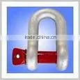 Hardware G210 Adjustable Chain Dee Shackle thumbnail-4