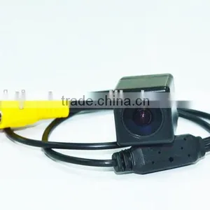650 TVL Colorful Night Vision MCCD Car Reversing / Back up Camera thumbnail-3