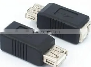 USB A Female to B Female Adapter Cabletolink thumbnail-1