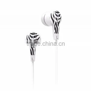 TCG TE300 HiFi In-Ear Earphones Fashion Headphones thumbnail-2