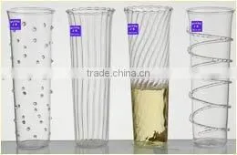 Glass Cup thumbnail-1