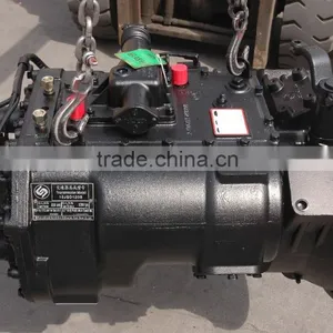 Fast Transmission 10JSD120B-G6599 thumbnail-4