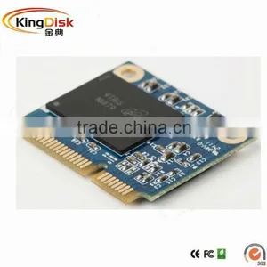 Half Size MSATA SSD 16GB.32GB,64GB thumbnail-1