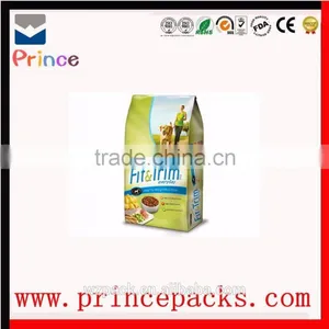 Animal Feed Plastic Bags/Dog Snack Packaging Bag/cat Food Packaging Bag thumbnail-3