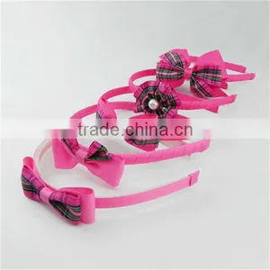 Cute Nice Clip in Long Hair Ornament thumbnail-1
