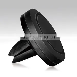 2016 Newest 24K Gold Magnetic Car Phone Mount For Smart Phones thumbnail-4