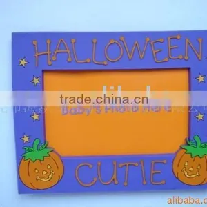 Fancy PVC Cute Photo Frame thumbnail-1