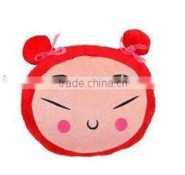 Lovely Plush Doll thumbnail-1