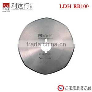 Professional Good Price Hot Selling SK2 Carbon Steel Industrial Cutting Knife thumbnail-4