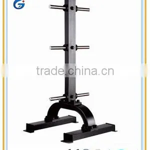 Hot Sale Vertical Plate Tree JG-1601/Commercial Fitness Equipment/Gym Equipment thumbnail-1