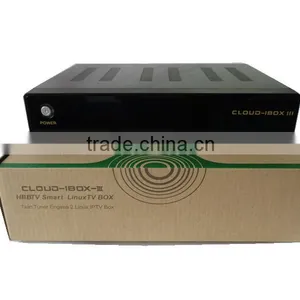 2015 Hot Product Original Cloud Ibox III Cloud Ibox 3 Factory Price thumbnail-1