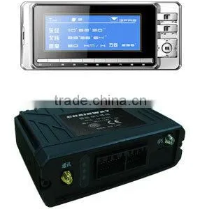Gps Tracker in China for Fleet Management System for Rental Company/logistics Enterprise Scheduling, Dispatch and Optimization thumbnail-1
