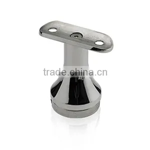 Adjustable Stainless Steel Handrail Bracket Tube Mounting Brackets Railing Bracket thumbnail-3