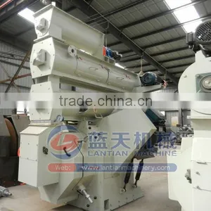 Speak Highly Of Floating Fish Feed Pellet Machine thumbnail-1