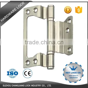 Hot Sale Good Quality Iron Door Hinge Pin Lock thumbnail-6