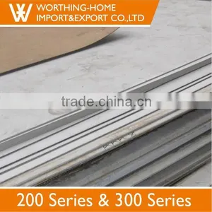 Stainless Steel Sheet 304 16 Gauge Sheet Metal thumbnail-2