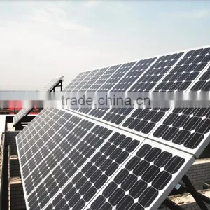 China Top 10 Manufacture High Quality 12V 100W Solar Panel With 36 Cells Series thumbnail-6