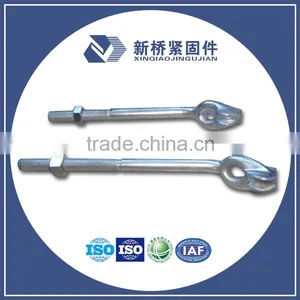 Anchoring /Anchor Rod/ Thimble Eye Anchor Rod On China thumbnail-1