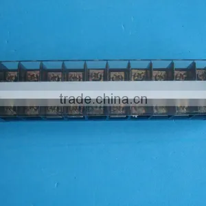 TC Terminal Block With 3 Pole thumbnail-3