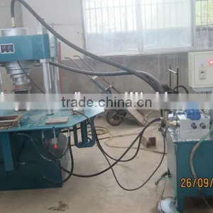 TY-850 Interlock Concrete Pave Stone Brick Making Machines Widely Usage thumbnail-4