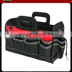Telescopic Handle Tool Organizer thumbnail-1