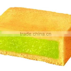 MEIRISHENGJI --240g Cantaloupe Cake thumbnail-5