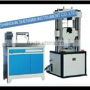 Export Quality Cement and Mortar Strength and Flexure Test Machine thumbnail-1