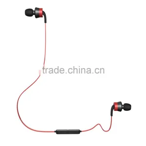 2016 New Product For Headset Earphone With HiFi Stereo Sound thumbnail-2