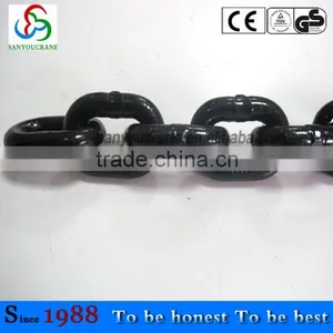 Lifting Chain Sling G70/G80/G100 Industrial Chain thumbnail-1