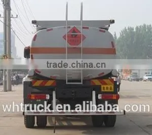 Hot Sale CLW5160GJYB4 Fuel Trucks ,chengliwei thumbnail-2