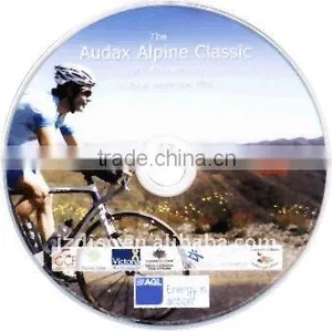 DVD Replication,New Release DVDs,DVD Printing thumbnail-1